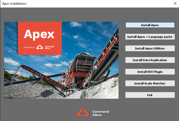 Apex1